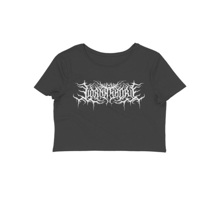 lorna shore crop top