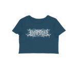lorna shore crop top