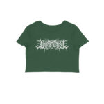 lorna shore crop top
