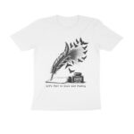 swiftie t shirt | ttpd artsy