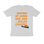 formula one t shirt | lando norris up & down