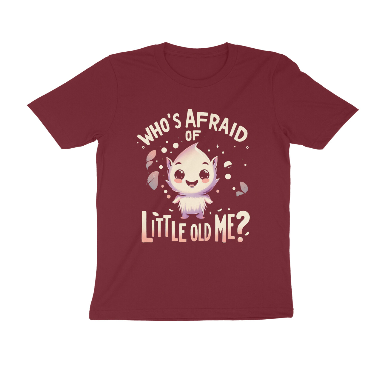 front-66299dbb17942-Maroon_S_Men_Round.jpg who's afraid t shirt