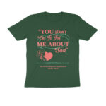 swiftie t shirt | ttpd song