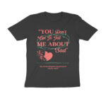 swiftie t shirt | ttpd song