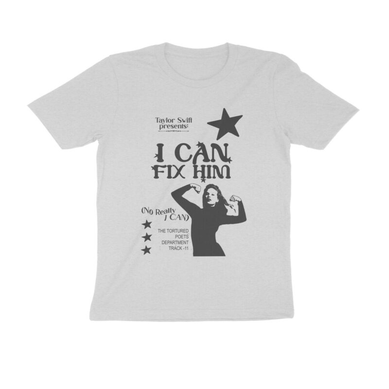 swiftie t shirt | i can fix him