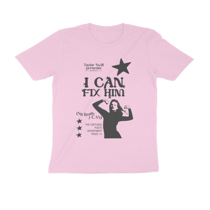 swiftie t shirt | i can fix him