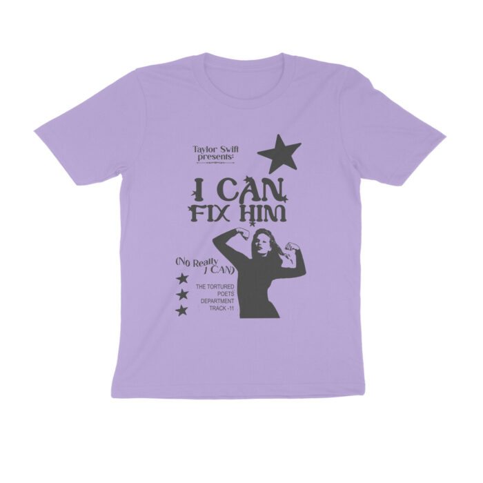 swiftie t shirt | i can fix him