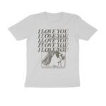 swiftie t shirt | i love you, it's ruining me