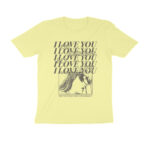 swiftie t shirt | i love you, it's ruining me