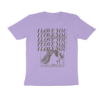 swiftie t shirt | i love you, it's ruining me