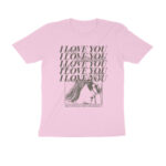 swiftie t shirt | i love you, it's ruining me