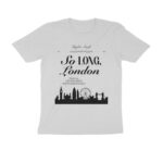 swiftie t shirt | so long, london