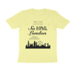 swiftie t shirt | so long, london