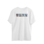 swiftie oversized t shirt | 1989