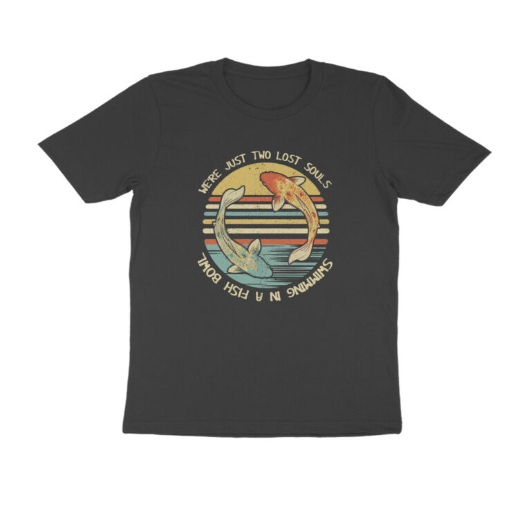 pink floyd t shirt | wish you were here