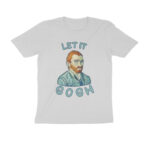 van gogh t shirt | let it gogh