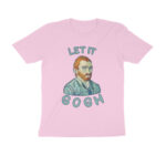 van gogh t shirt | let it gogh