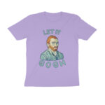 van gogh t shirt | let it gogh