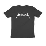 metallica t shirt | nothing else matters lyrics