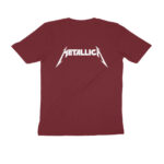 metallica t shirt | nothing else matters lyrics
