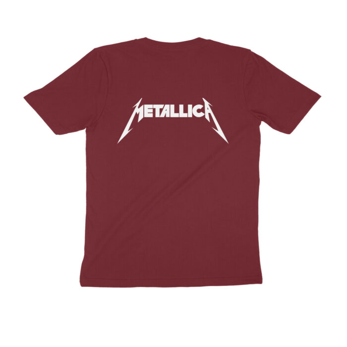 metallica t shirt | nothing else matters lyrics