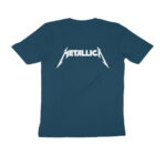 metallica t shirt | nothing else matters lyrics