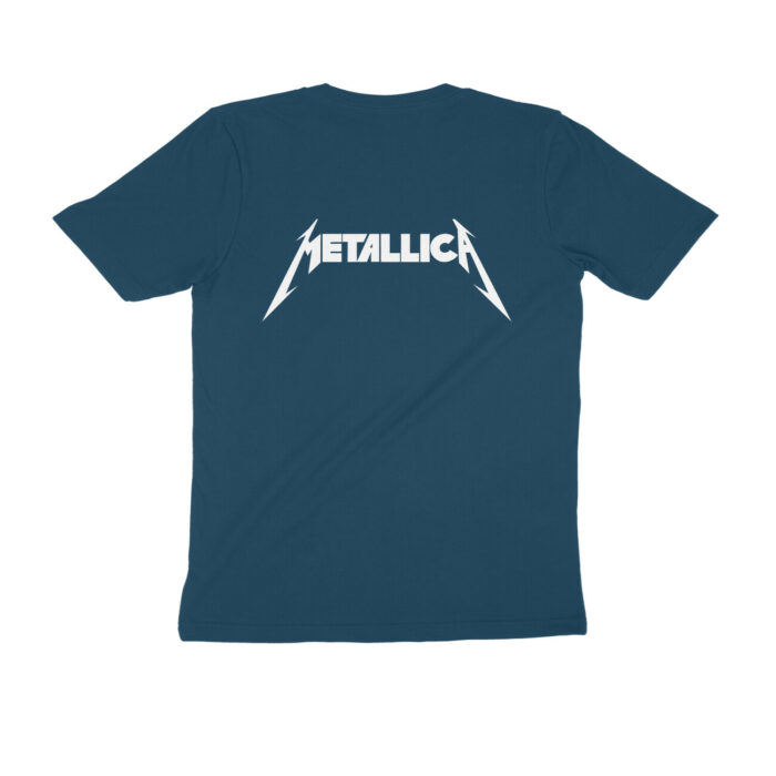 metallica t shirt | nothing else matters lyrics