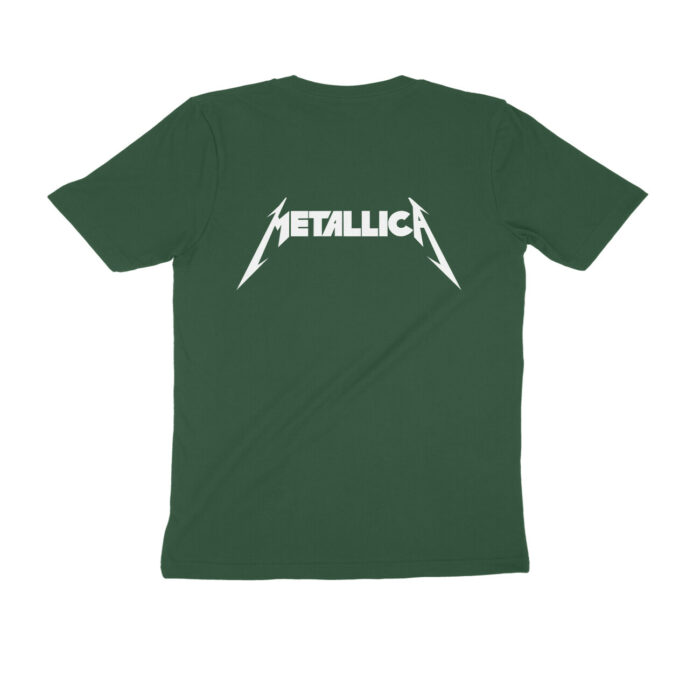 metallica t shirt | nothing else matters lyrics