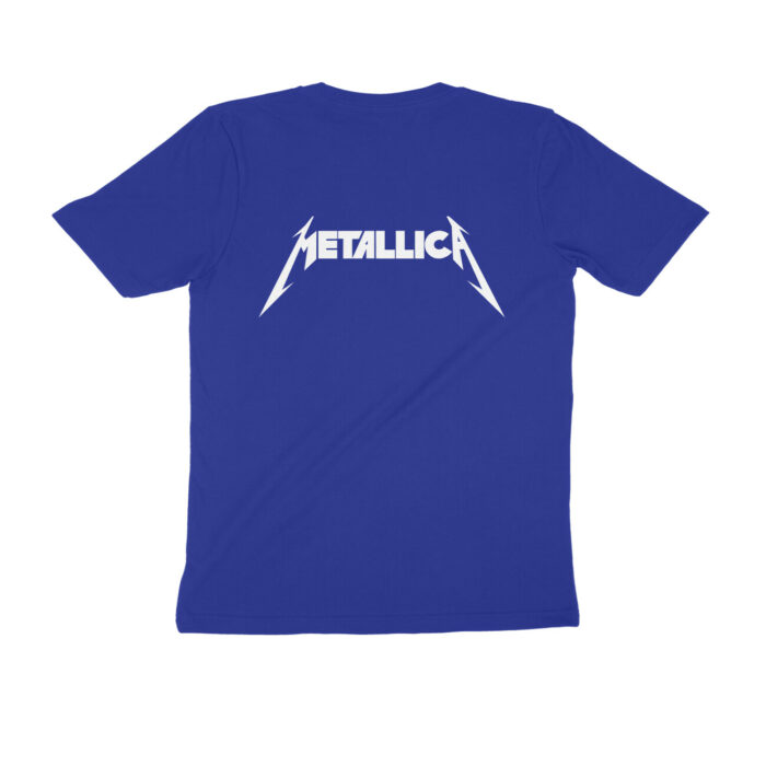 metallica t shirt | nothing else matters lyrics