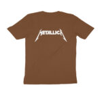 metallica t shirt | nothing else matters lyrics