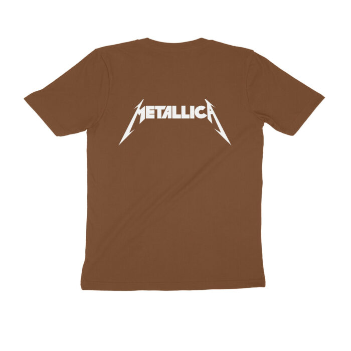 metallica t shirt | nothing else matters lyrics