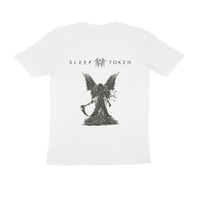 sleep token t shirt | both sides