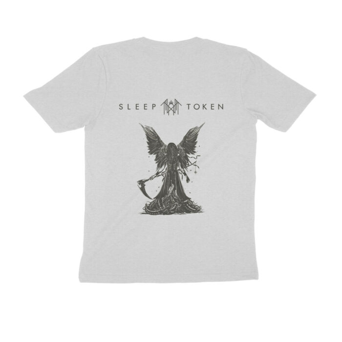 sleep token t shirt | both sides