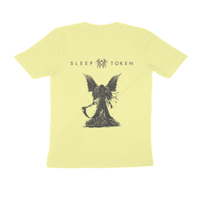 sleep token t shirt | both sides