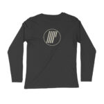 steven wilson full sleeves t shirt | raven