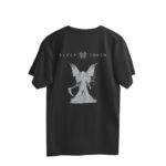 sleep token oversized t shirt | dark colors