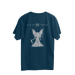 sleep token oversized t shirt | dark colors