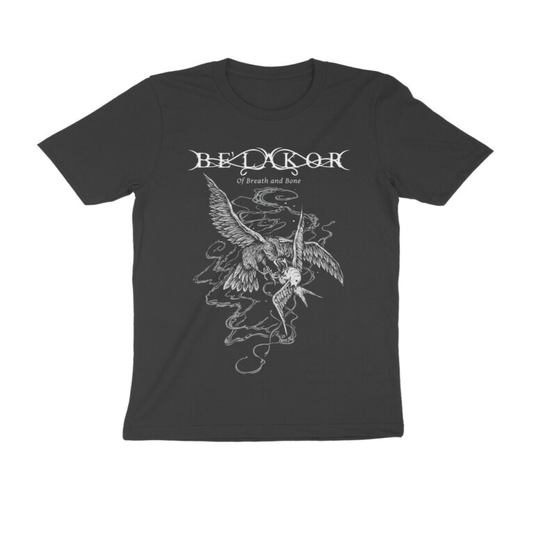 belakor t shirt | of breath and bone