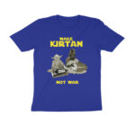 make kirtan not war funny t shirt