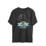 its always sunny in philadelphia oversized t shirt | crowtein