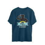 its always sunny in philadelphia oversized t shirt | crowtein