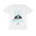 formula one t shirt | lewis hamilton