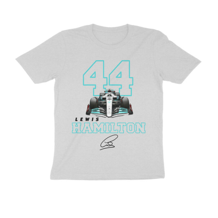 formula one t shirt | lewis hamilton