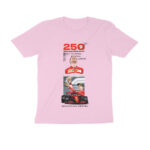 formula one t shirt | sebastian vettel