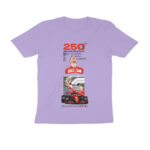 formula one t shirt | sebastian vettel