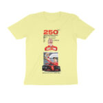 formula one t shirt | sebastian vettel