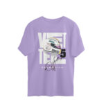 formula one oversized t shirt | sebastian vettel