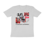formula one t shirt | charles lecrerec