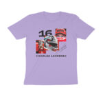 formula one t shirt | charles lecrerec