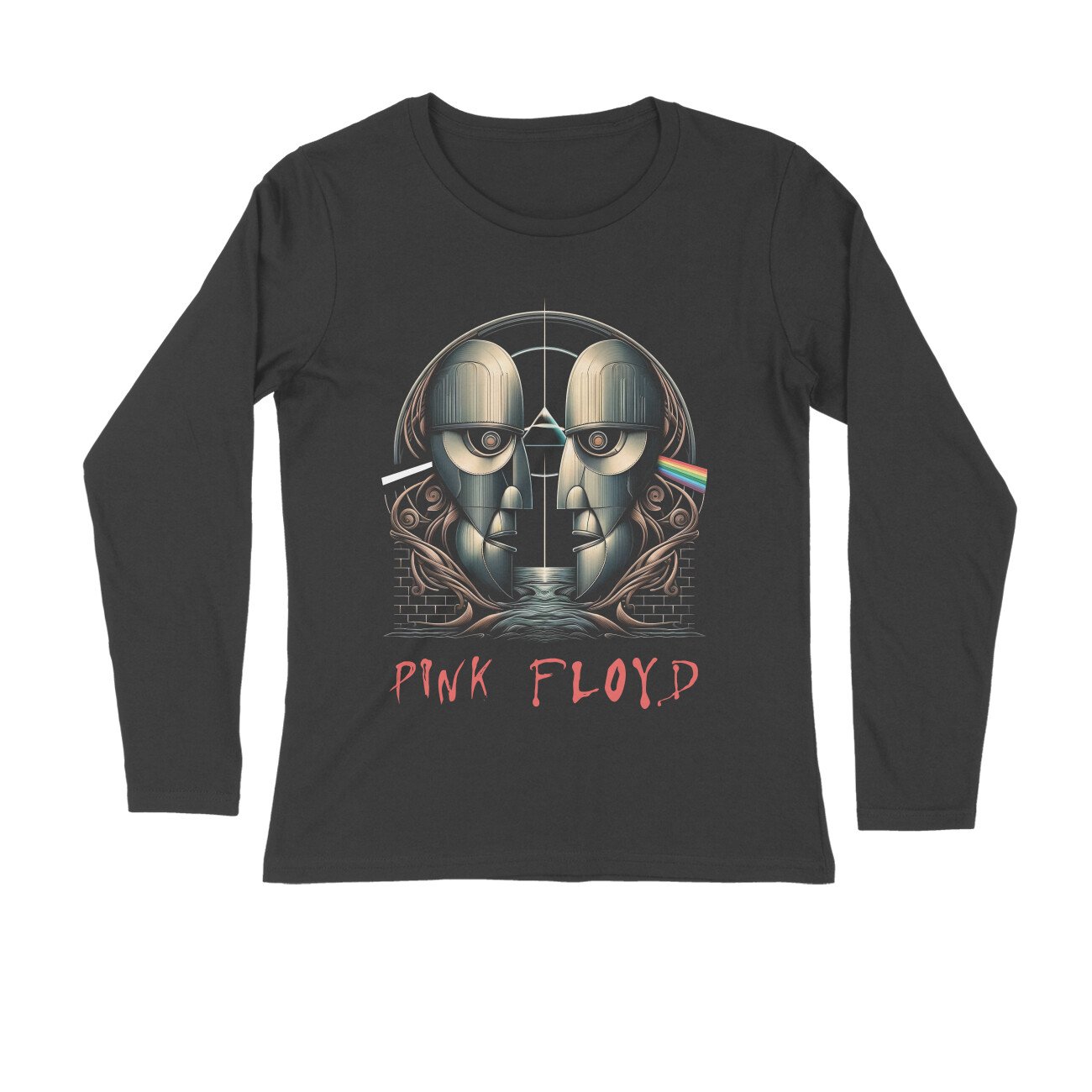 front-6637a3b1122eb-Black_S_Men_Round_Long_Sleeves.jpg pink floyd full sleeves t shirt | top 3 album arts